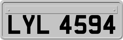 LYL4594