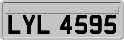 LYL4595