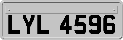 LYL4596