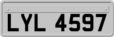 LYL4597