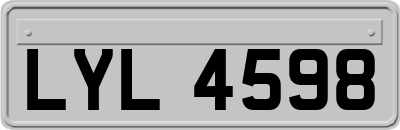 LYL4598