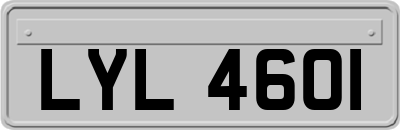LYL4601