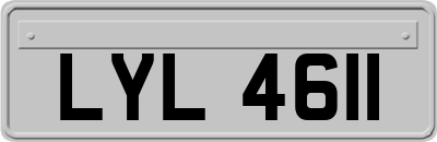LYL4611
