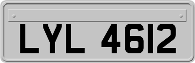 LYL4612