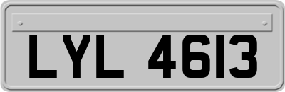 LYL4613
