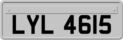 LYL4615