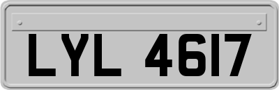 LYL4617