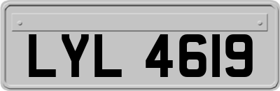 LYL4619
