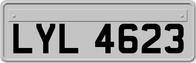 LYL4623