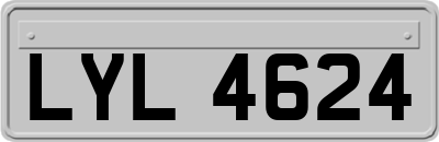 LYL4624