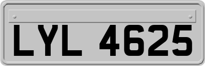 LYL4625