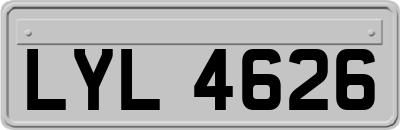 LYL4626