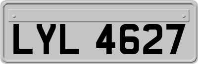 LYL4627