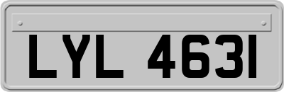 LYL4631