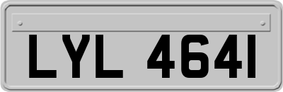 LYL4641