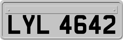 LYL4642
