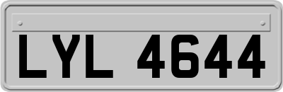 LYL4644