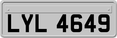 LYL4649