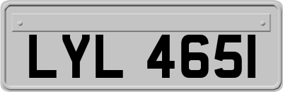 LYL4651