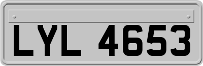 LYL4653