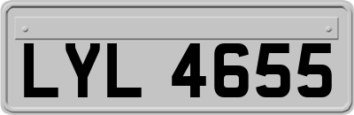 LYL4655