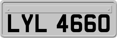 LYL4660