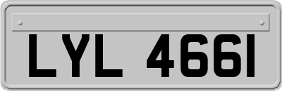 LYL4661