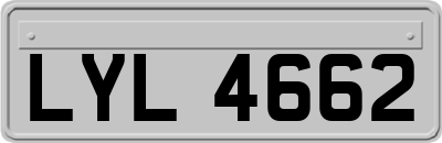LYL4662