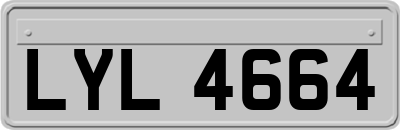 LYL4664
