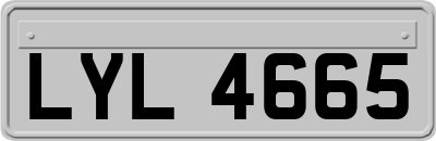 LYL4665