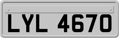 LYL4670