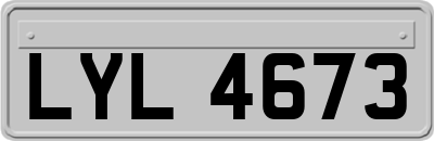 LYL4673