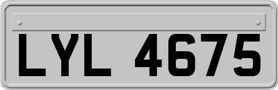 LYL4675