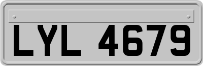 LYL4679