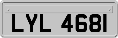 LYL4681
