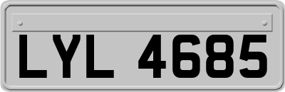 LYL4685
