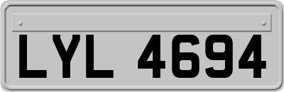 LYL4694
