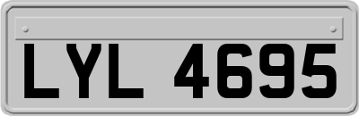 LYL4695