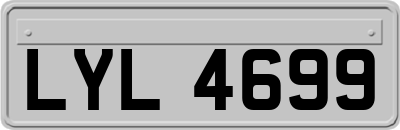 LYL4699