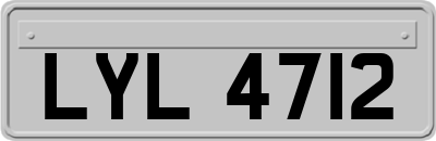 LYL4712