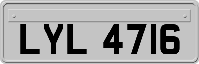 LYL4716