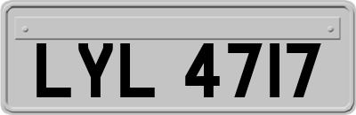 LYL4717