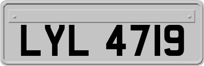 LYL4719