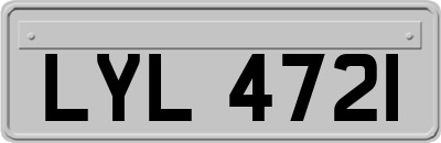LYL4721