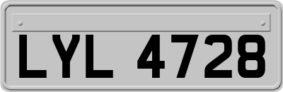 LYL4728