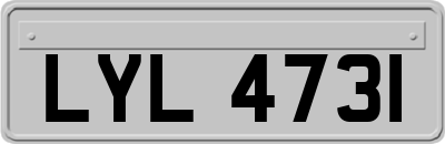 LYL4731