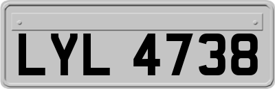 LYL4738