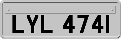 LYL4741