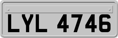 LYL4746