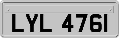 LYL4761